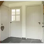 Mooi, Vrij Gelegen Vakantiehuis Dichtbij Zee En Strand!