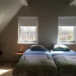 Mooi, Vrij Gelegen Vakantiehuis Dichtbij Zee En Strand!